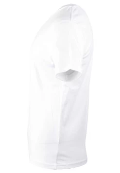 Disney Big Hero 6 Movie Baymax 30 Years UnisexT-Shirt Con StampaWhite Uomo T-shirt E Polo H3A2100GW-A11 -Disney 025cd0ce79c34f53b40191775c4a11d1