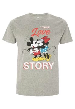 Disney Classic Mickey True Love Story UnisexT-Shirt Con StampaMelange Grey Uomo T-shirt E Polo H3A2101Q4-C11 9 Disney Classic Mickey True Love Story UnisexT-Shirt Con StampaMelange Grey Uomo T-shirt E Polo H3A2101Q4-C11 -Disney 03eb333ba16143afa3a5363183b8454b