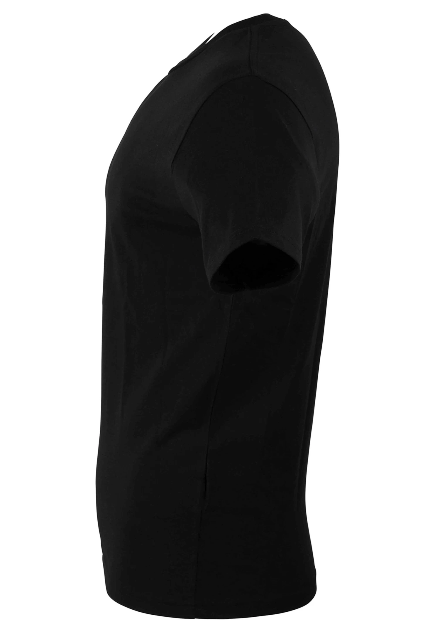 Disney Alice In Wonderland Party Party Unisex - T-Shirt Con Stampa - Black 5 Disney Alice In Wonderland Party Party Unisex - T-Shirt Con Stampa - Black - immagine 5