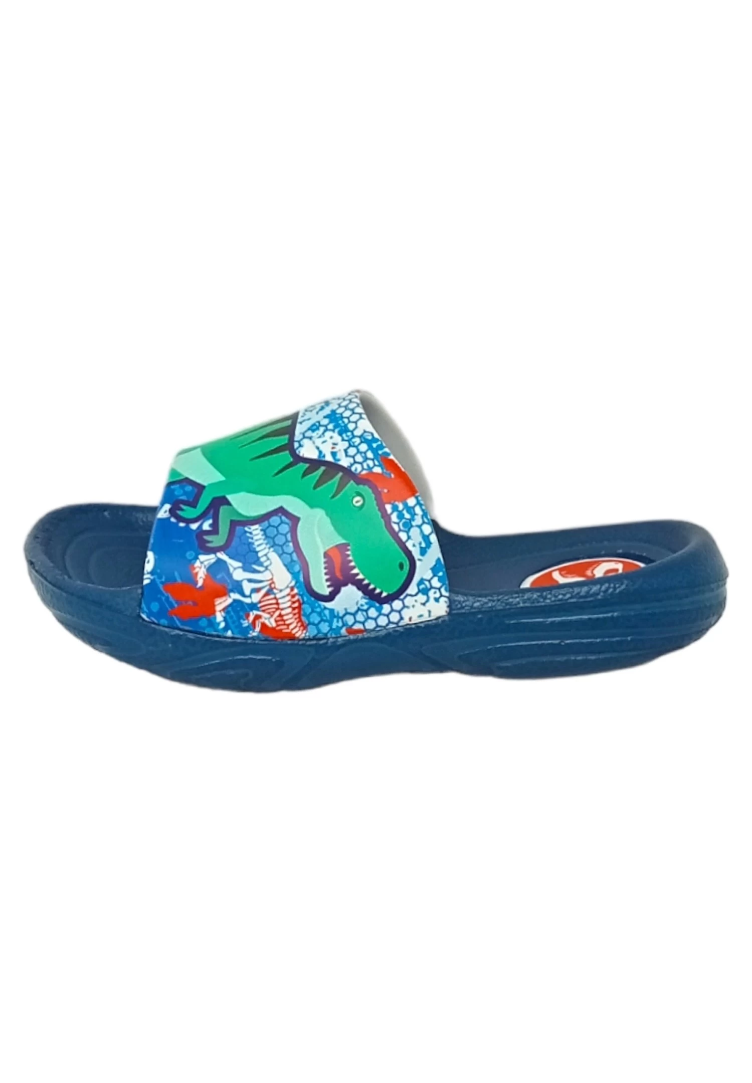 Disney Ciabatte Da MareBlue Bambini Sandali Da Spiaggia DI214G01G-K11 1 Disney Ciabatte Da MareBlue Bambini Sandali Da Spiaggia DI214G01G-K11