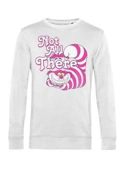 Disney Alice In Wonderland All ThereFelpaWhite Donna Felpe H3A21J73Z-A11 7 Disney Alice In Wonderland All ThereFelpaWhite Donna Felpe H3A21J73Z-A11 -Disney 176d5ddd01d442aabd73abb5a2432fe5