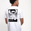 Disney Lilo & Stitch LinerT-Shirt Con StampaWhite Uomo T-shirt E Polo H3A22O60Q-A11