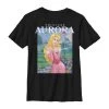 Disney Sleeping Beauty AuroraT-Shirt Con StampaBlack Bambini T-shirt & Top H3A26G0DN-Q11