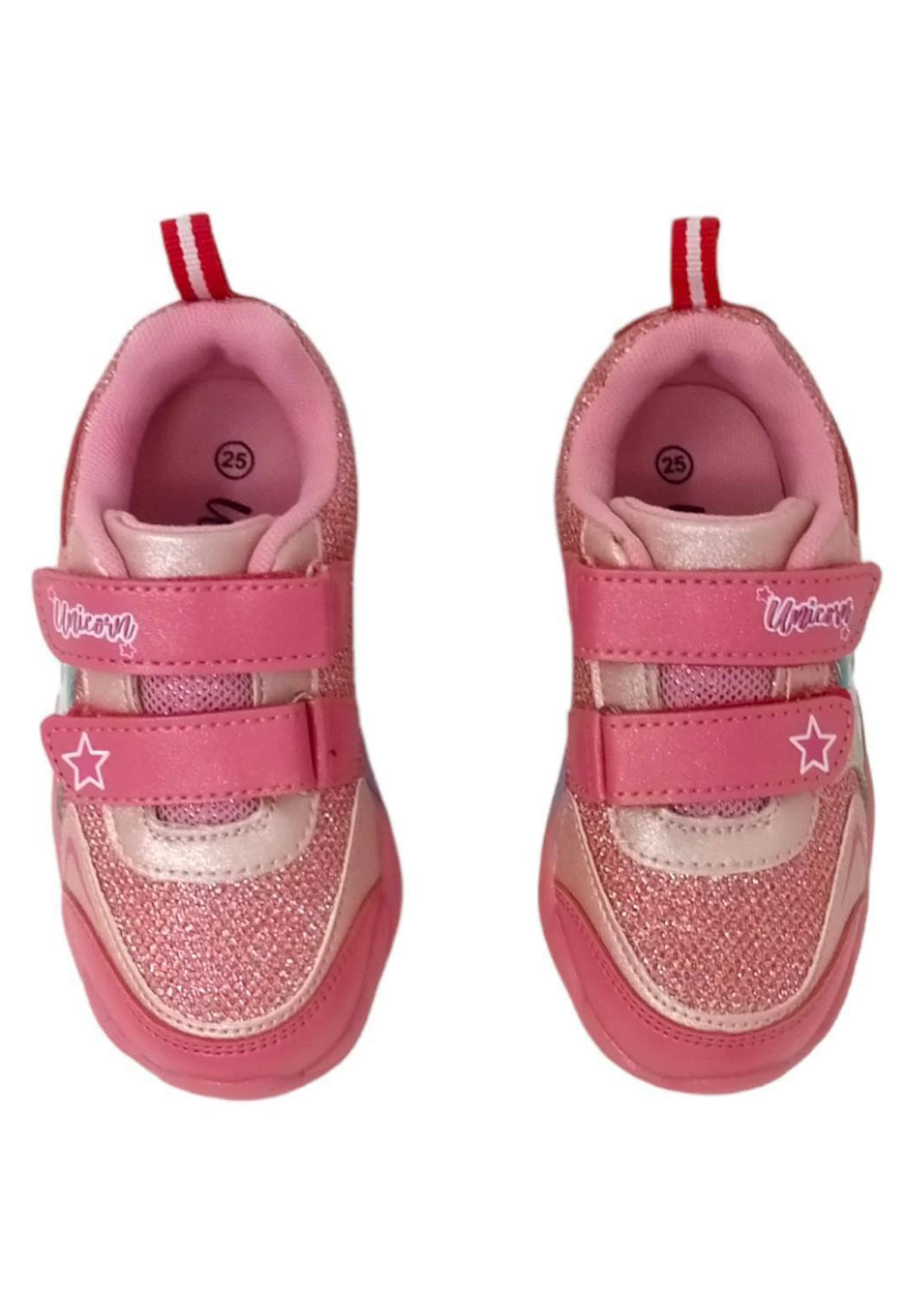 Disney Sneakers BassePink Bambini Sneakers DI213D034-J11 2 Disney Sneakers BassePink Bambini Sneakers DI213D034-J11 - immagine 2