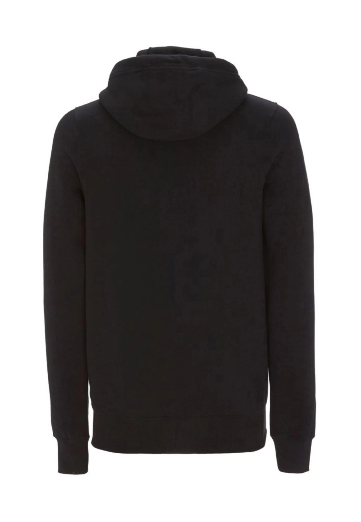 Disney Felpa Con CappuccioBlack Uomo Maglieria E Felpe H3A2101AE-Q11 2 Disney Felpa Con CappuccioBlack Uomo Maglieria E Felpe H3A2101AE-Q11 - immagine 2