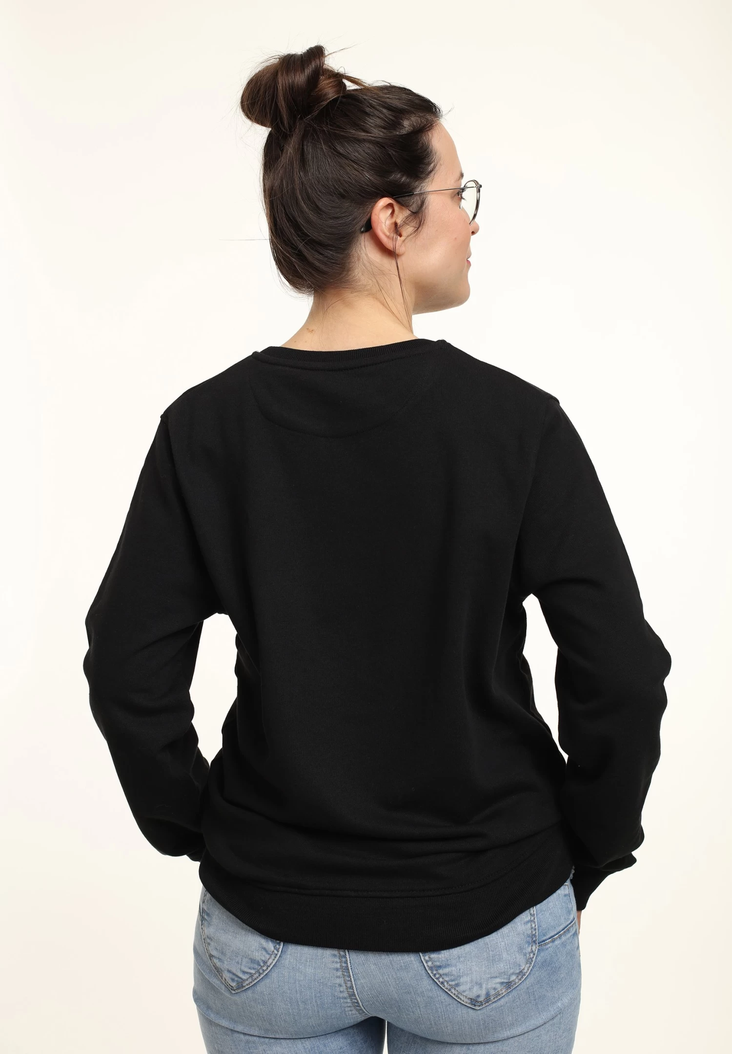 Disney Snow White Grumpy DealFelpaBlack Donna Felpe H3A21J7UO-Q11 2 Disney Snow White Grumpy DealFelpaBlack Donna Felpe H3A21J7UO-Q11 - immagine 2