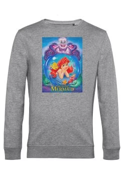 Disney The Little Mermaid Ariel And UrsulaFelpaHeather Grey Donna Felpe H3A21J87F-C11 7 Disney The Little Mermaid Ariel And UrsulaFelpaHeather Grey Donna Felpe H3A21J87F-C11 -Disney 2c0034042c2e42c3af9dac83a7288abe