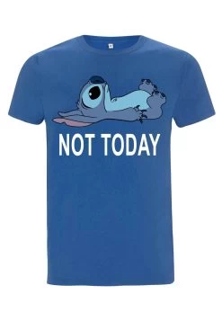 Disney Lilo & Stitch Not Today UnisexT-Shirt Con StampaBright Blue Uomo T-shirt E Polo H3A22O0KW-K11 9 Disney Lilo & Stitch Not Today UnisexT-Shirt Con StampaBright Blue Uomo T-shirt E Polo H3A22O0KW-K11 -Disney 2c4b72a8fdf4485881d0dcef95463797