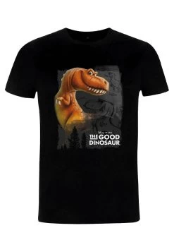 Disney The Good Dinosaur Ramsey Unisex - T-Shirt Con Stampa - Black 9 Disney The Good Dinosaur Ramsey Unisex - T-Shirt Con Stampa - Black -Disney 2da4e36374d440e0a7e3afe076eb052e