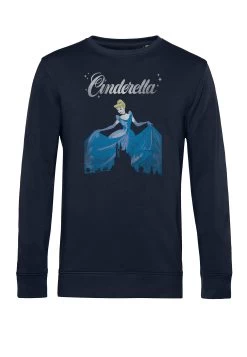 Disney Dancing CinderellaFelpaNavy Blue Donna Felpe H3A21J7E3-K11 7 Disney Dancing CinderellaFelpaNavy Blue Donna Felpe H3A21J7E3-K11 -Disney 2f73c11e17a74221927b467567b8d2e5
