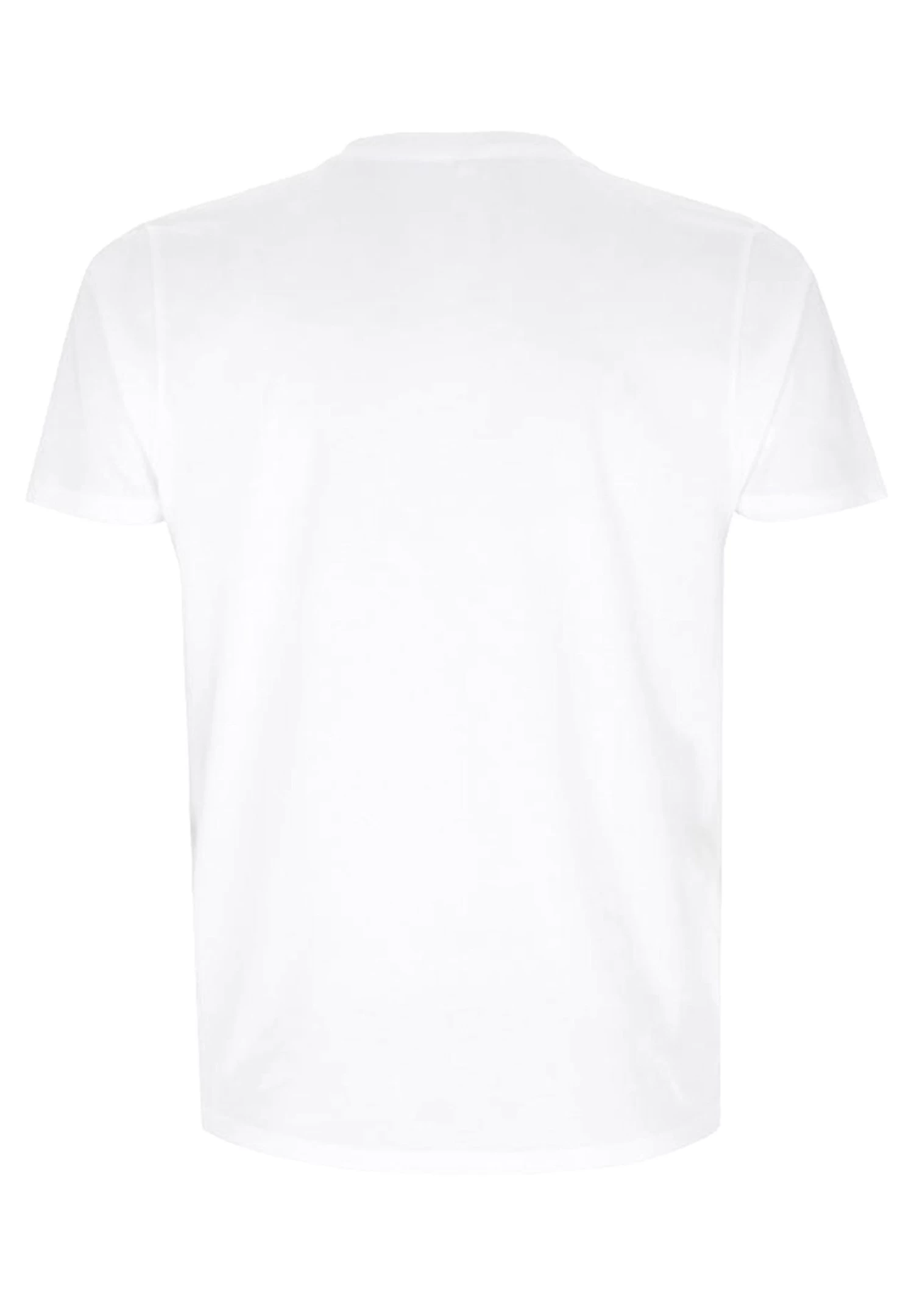 Disney Classics Mickey ClassicGoofy NeonT-Shirt Con StampaWhite Donna T-shirt E Top H3A2100GB-A11 7 Disney Classics Mickey ClassicGoofy NeonT-Shirt Con StampaWhite Donna T-shirt E Top H3A2100GB-A11 - immagine 7