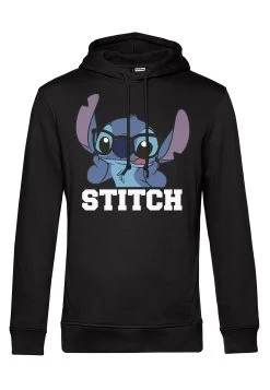 Disney Lilo Stitch StitchFelpa Con CappuccioBlack Donna Felpe H3A21J373-Q11 8 Disney Lilo Stitch StitchFelpa Con CappuccioBlack Donna Felpe H3A21J373-Q11 -Disney 3341e7286822444cbda7de454db4af14