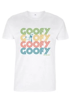 Disney Classic Mickey Retro Stack Goofy UnisexT-Shirt Con StampaWhite Uomo T-shirt E Polo H3A2100ID-A11 11 Disney Classic Mickey Retro Stack Goofy UnisexT-Shirt Con StampaWhite Uomo T-shirt E Polo H3A2100ID-A11 -Disney 37a63568fcba4f548de62cdab2b3e755