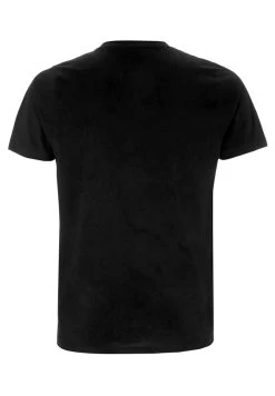 Disney Lilo & Stitch Negative Stitch UnisexT-Shirt Con StampaBlack Uomo T-shirt E Polo H3A2100B1-Q11 -Disney 39aa42632ced4ad68a075e31b8999e5a