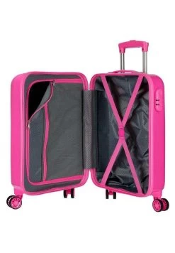 Disney Minnie Around The World Paris - Trolley - A Fucsia -Disney 3a81f9e271d142adaeee268814ed4a8e