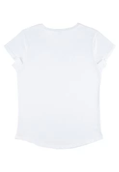 Disney The Little Mermaid Watercolor SplashT-Shirt Con StampaWhite Donna T-shirt E Top H3A21D0B7-A11 -Disney 3c04d8b2ec8a47d39d1880c1074dafe1