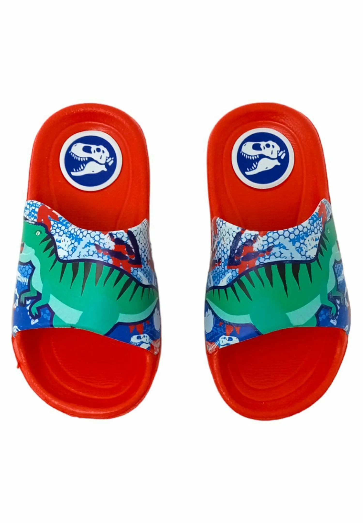 Disney Ciabatte Da Mare - Red 2 Disney Ciabatte Da Mare - Red - immagine 2