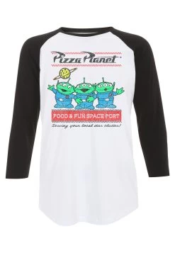 Disney Toy Story 1-3 Pizza Planet SurfMaglietta A Manica LungaWhite Black Uomo T-shirt E Polo H3A22O5SF-A11 10 Disney Toy Story 1-3 Pizza Planet SurfMaglietta A Manica LungaWhite Black Uomo T-shirt E Polo H3A22O5SF-A11 -Disney 3e33027c2acc44beb094a2937a56473e