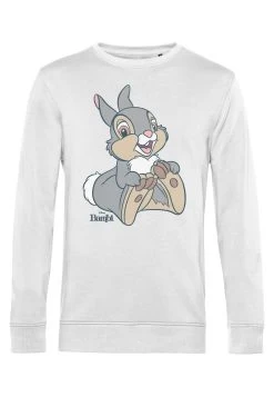 Disney Bambi Big Thumper - Felpa - White -Disney 3f653dca53dc4a44b747e8d910fb201c