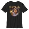 Disney Encanto Uniquely MeT-Shirt Con StampaBlack Bambini T-shirt & Top H3A26G0U9-Q11