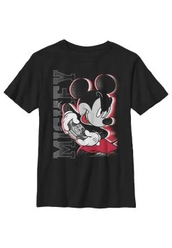 Disney Mickey Mouse Mickey GamerT-Shirt Con StampaBlack Bambini T-shirt & Top H3A26G0P5-Q11