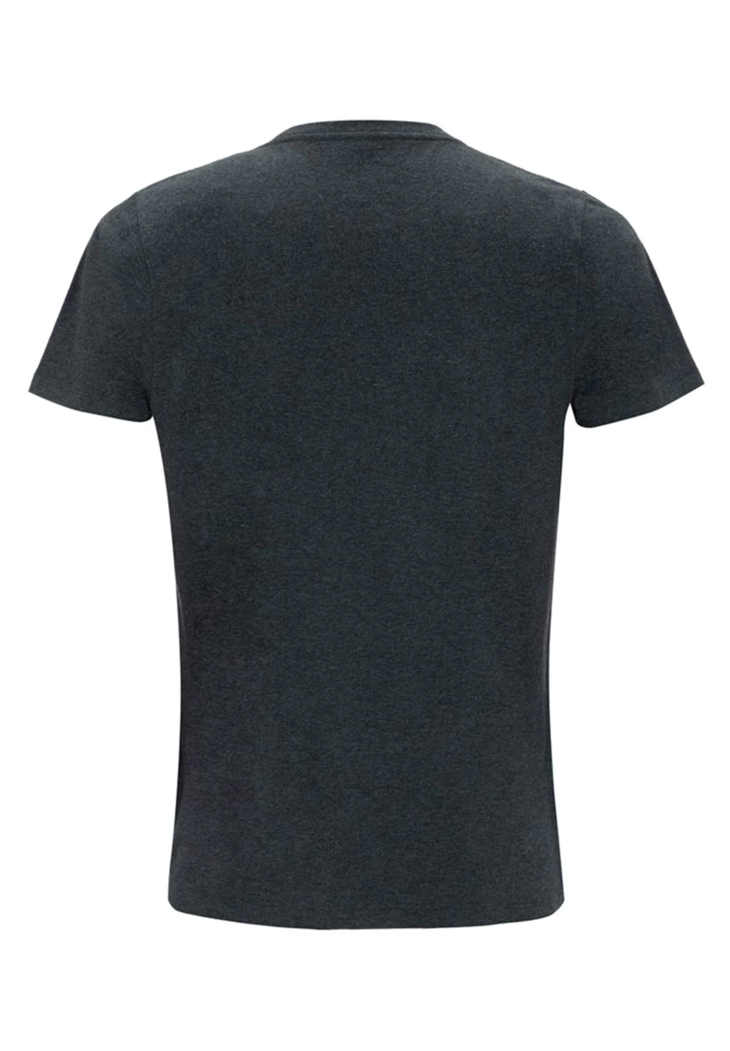 Disney Mickey Classic Best Goof UnisexT-Shirt Con StampaMelange Black Uomo T-shirt E Polo H3A2100GE-Q11 7 Disney Mickey Classic Best Goof UnisexT-Shirt Con StampaMelange Black Uomo T-shirt E Polo H3A2100GE-Q11 - immagine 7