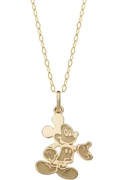 CollanaGelbgold Bambini Orologi & Gioielli D4G53G01K-F11