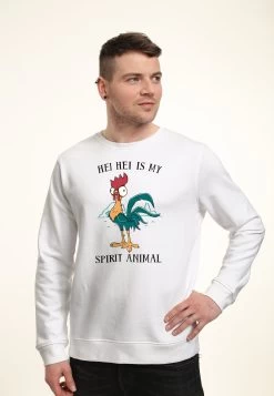 Disney Moana Spirit AnimalFelpaWhite Uomo Maglieria E Felpe H3A22S5M3-A11 6 Disney Moana Spirit AnimalFelpaWhite Uomo Maglieria E Felpe H3A22S5M3-A11 -Disney 4d14c64a579c48a09af262bb541e3bdf