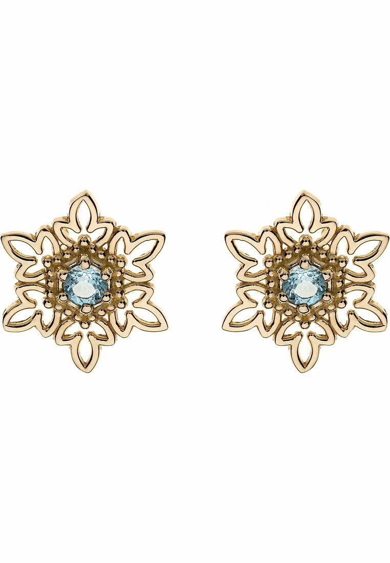 OrecchiniGelbgold Bambini Orologi & Gioielli D4G53G02A-F11 1 OrecchiniGelbgold Bambini Orologi & Gioielli D4G53G02A-F11