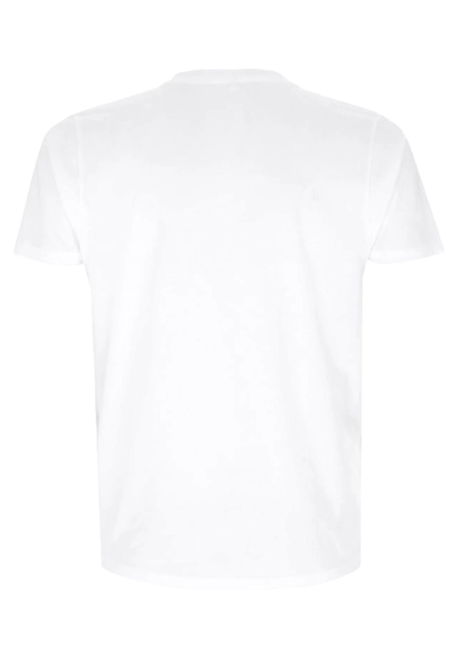 Disney Dumbo Watercolor DumboT-Shirt Con StampaWhite Donna T-shirt E Top H3A21D4RE-A11 2 Disney Dumbo Watercolor DumboT-Shirt Con StampaWhite Donna T-shirt E Top H3A21D4RE-A11 - immagine 2