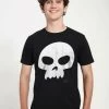 Disney Pixar Toy Story 1-3Be SidT-Shirt Con StampaBlack Uomo T-shirt E Polo H3A2100AM-Q11