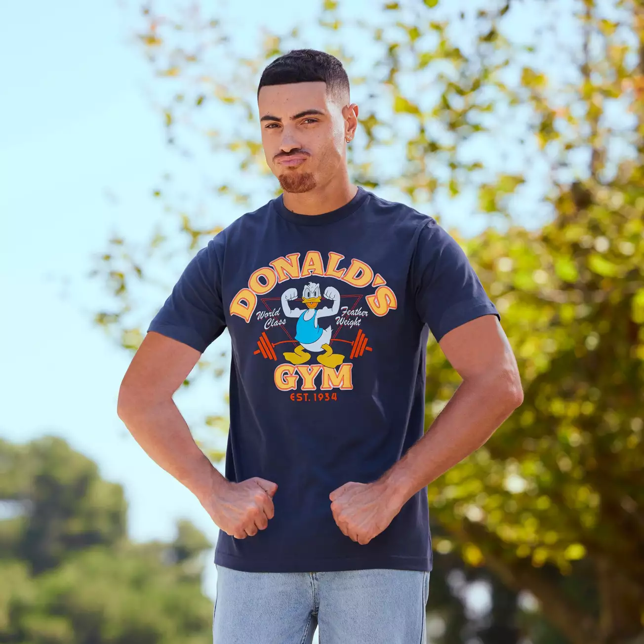 Disney -Disney 5205046859832M