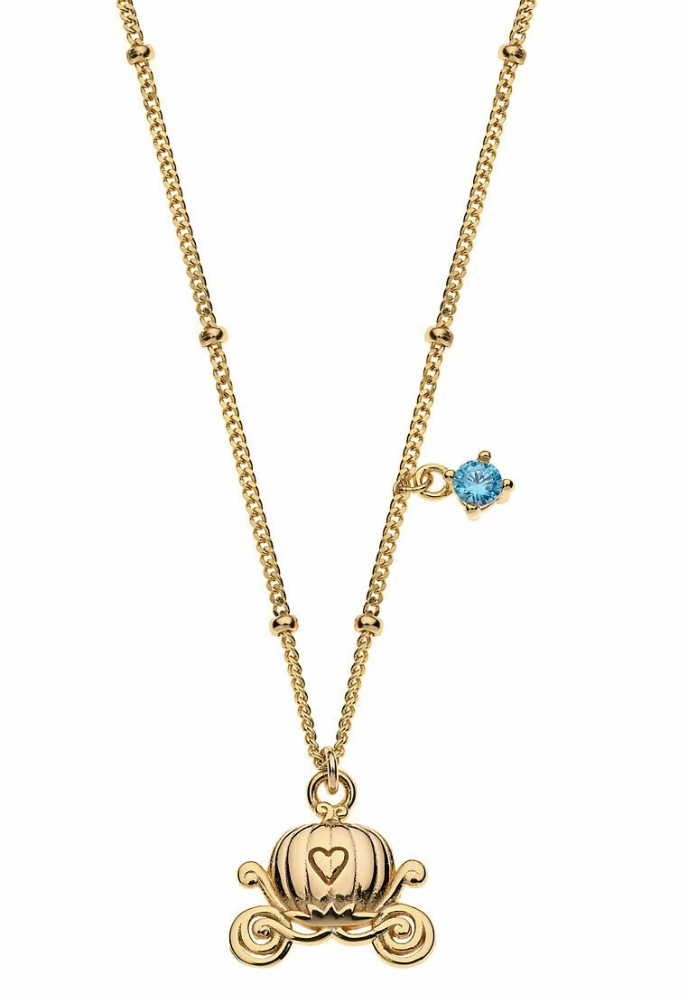 DisneyCollanaGold-Coloured Bambini Orologi & Gioielli D4G53G023-F11 1 DisneyCollanaGold-Coloured Bambini Orologi & Gioielli D4G53G023-F11