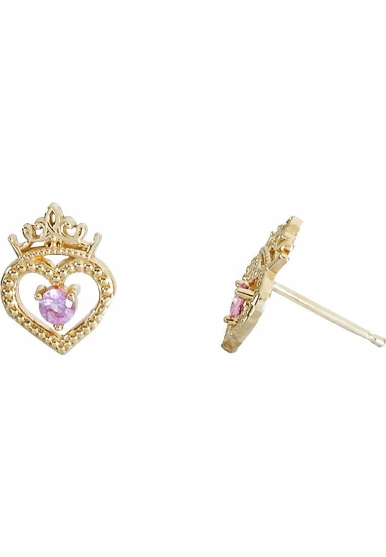 OrecchiniGelbgold Bambini Orologi & Gioielli D4G51L001-F11 2 OrecchiniGelbgold Bambini Orologi & Gioielli D4G51L001-F11 - immagine 2