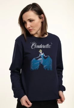 Disney Dancing CinderellaFelpaNavy Blue Donna Felpe H3A21J7E3-K11 6 Disney Dancing CinderellaFelpaNavy Blue Donna Felpe H3A21J7E3-K11 -Disney 57aa79a987684283a2c004f91ecd10f1