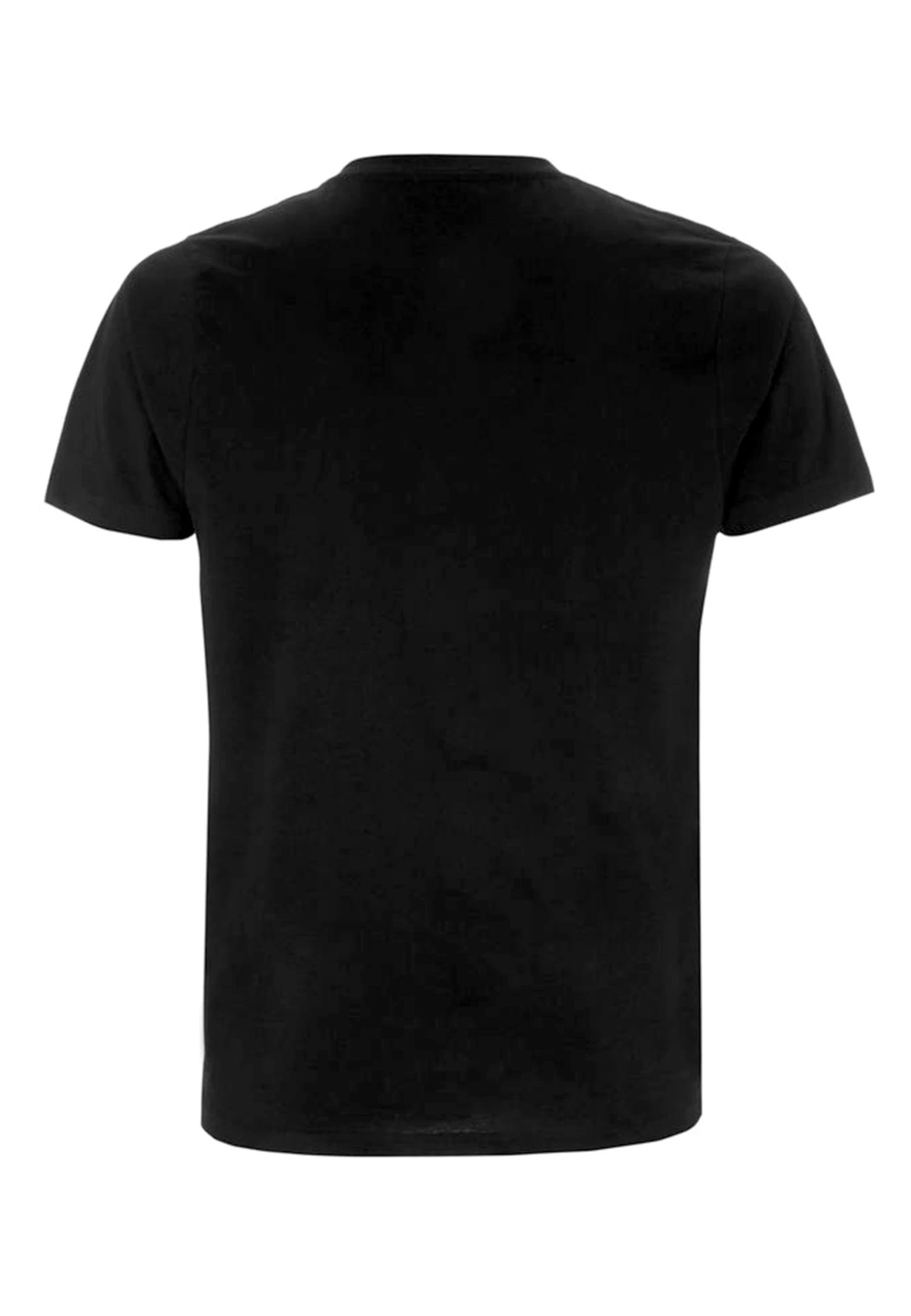 Disney Mickey Classic Hotfix MickeyT-Shirt Con StampaBlack Donna T-shirt E Top H3A2102V9-Q11 2 Disney Mickey Classic Hotfix MickeyT-Shirt Con StampaBlack Donna T-shirt E Top H3A2102V9-Q11 - immagine 2