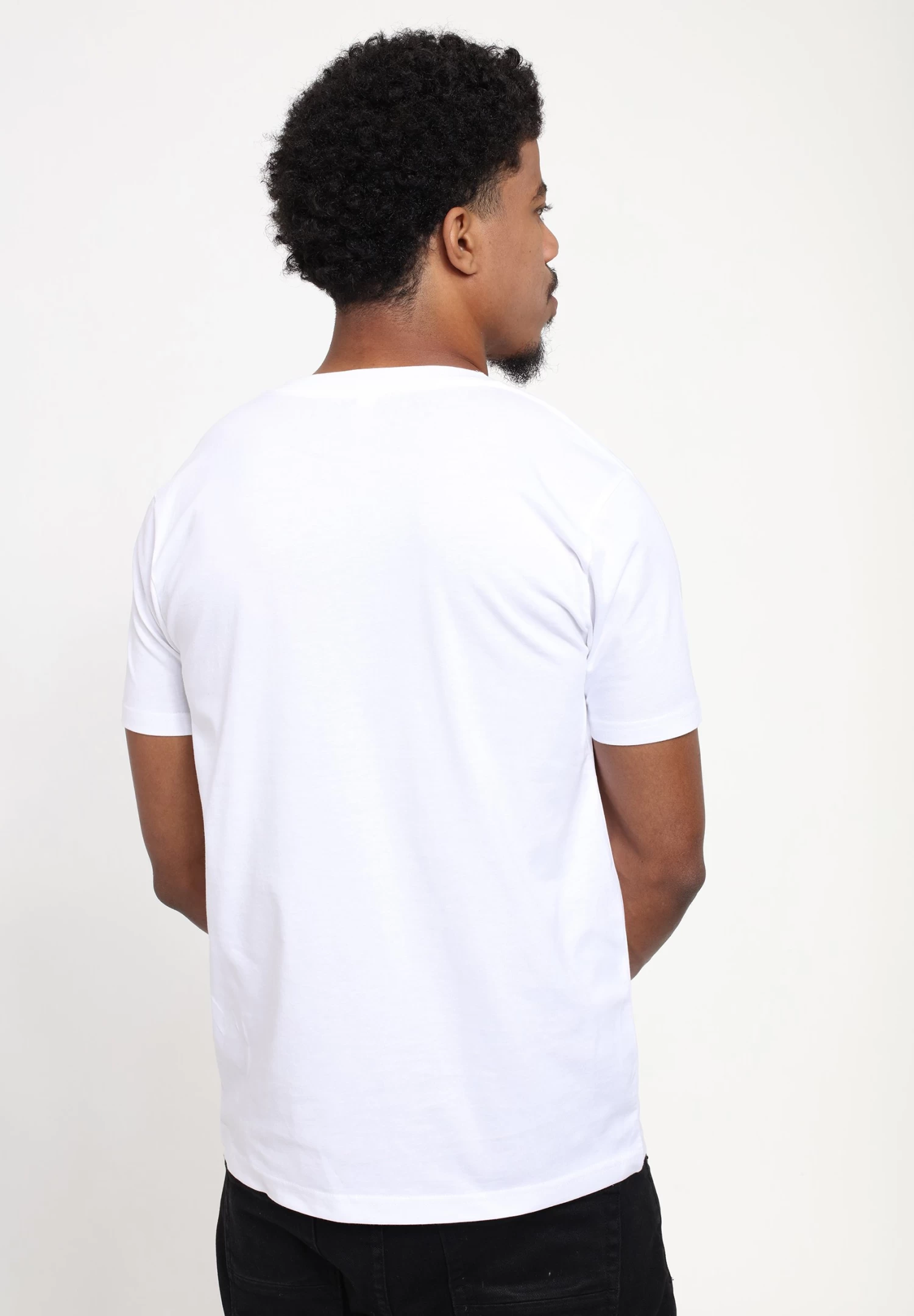 Disney Classic Mickey Retro Stack Goofy UnisexT-Shirt Con StampaWhite Uomo T-shirt E Polo H3A2100ID-A11 2 Disney Classic Mickey Retro Stack Goofy UnisexT-Shirt Con StampaWhite Uomo T-shirt E Polo H3A2100ID-A11 - immagine 2