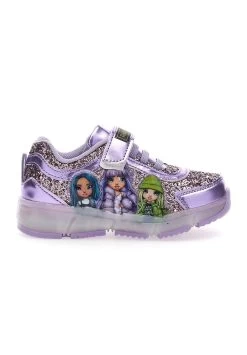 Disney Con LuciSneakers BasseViolet Bambini Sneakers DI213D030-I11 -Disney 61eb8466488a4fd2bf4ecfaab26e3d05