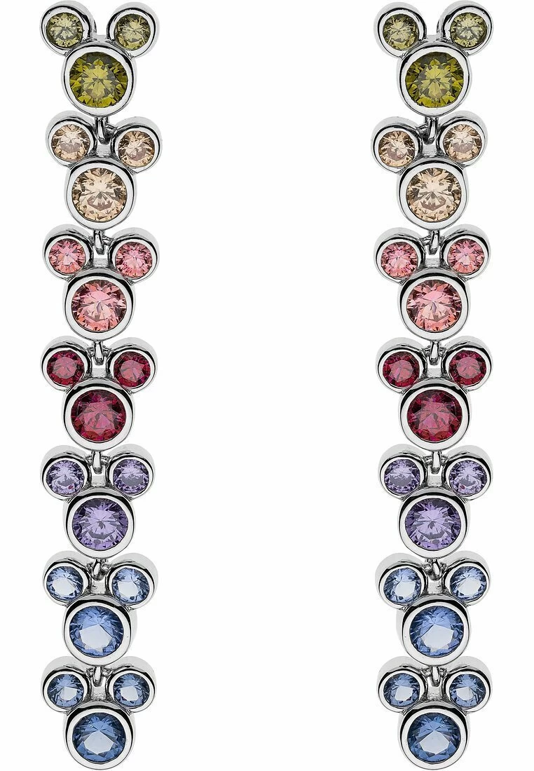 OrecchiniBunt Silber Bambini Orologi & Gioielli D4G53O009-T11 1 OrecchiniBunt Silber Bambini Orologi & Gioielli D4G53O009-T11