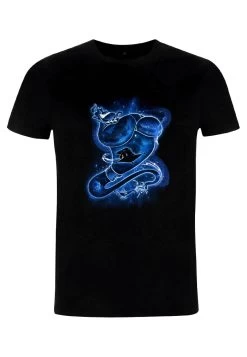 Disney Aladdin A Whole New WorldT-Shirt Con StampaBlack Donna T-shirt E Top H3A21D5PE-Q11