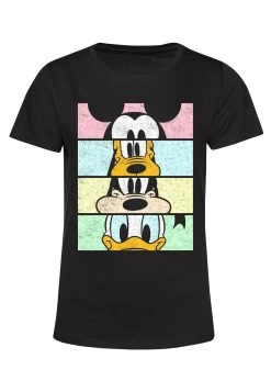Disney Mickey Classic Crew CropT-Shirt Con StampaBlack Donna T-shirt E Top H3A21D3ST-Q11 9 Disney Mickey Classic Crew CropT-Shirt Con StampaBlack Donna T-shirt E Top H3A21D3ST-Q11 -Disney 65edca64113141e38db09fa66db38e5d