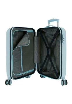 Disney Frozen Frosted Light - Trolley - Turquoise -Disney 660d8de56ce647ecbe57de87a88af2b9