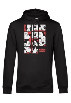 Disney Classic Mickey Mouse Expression GridFelpa Con CappuccioBlack Donna Felpe H3A21J3RH-Q11 8 Disney Classic Mickey Mouse Expression GridFelpa Con CappuccioBlack Donna Felpe H3A21J3RH-Q11 -Disney 68befa93032947f8a186e8dd487fe635