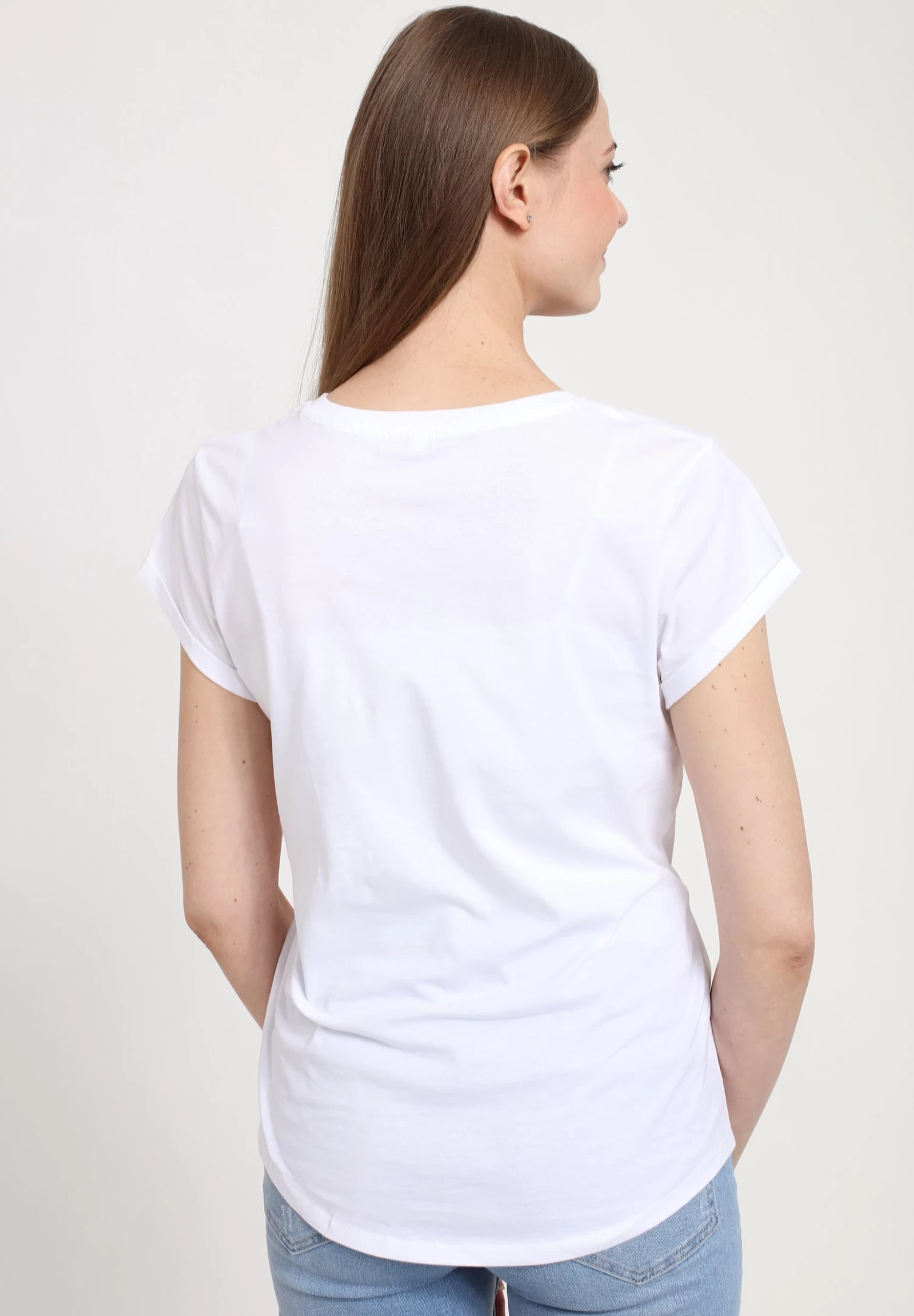 Disney Winnie The Pooh Winnie PosterT-Shirt Con StampaWhite Donna T-shirt E Top H3A2100II-A11 2 Disney Winnie The Pooh Winnie PosterT-Shirt Con StampaWhite Donna T-shirt E Top H3A2100II-A11 - immagine 2