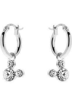 925Er Silber 6 KristallOrecchiniSilber Donna Gioielli D4G51L00A-D11