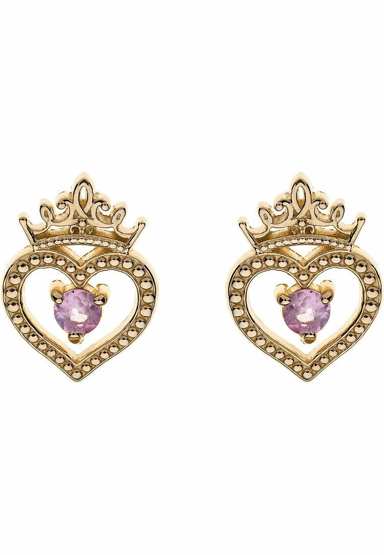 OrecchiniGelbgold Bambini Orologi & Gioielli D4G51L001-F11 1 OrecchiniGelbgold Bambini Orologi & Gioielli D4G51L001-F11