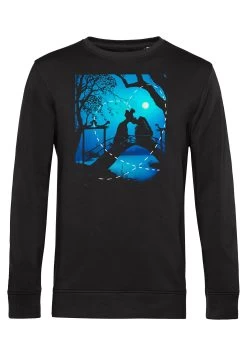 Disney Lady And The Tramp Silhouette LoveFelpaBlack Donna Felpe H3A21J7V7-Q11 7 Disney Lady And The Tramp Silhouette LoveFelpaBlack Donna Felpe H3A21J7V7-Q11 -Disney 6ea4dff7bf8e4814ac7c9b9b6a8d2aff