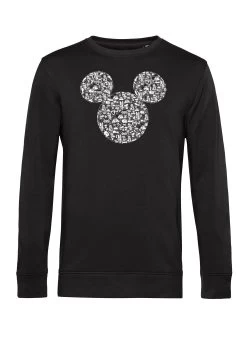 Disney Classic Mickey Icons FillFelpaBlack Uomo Maglieria E Felpe H3A22S85Y-Q11 7 Disney Classic Mickey Icons FillFelpaBlack Uomo Maglieria E Felpe H3A22S85Y-Q11 -Disney 6f3110b33e8f42e2939db0cce474b0ff