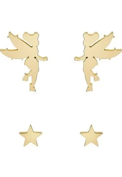 OrecchiniGold-Coloured Bambini Orologi & Gioielli D4G53O005-F11