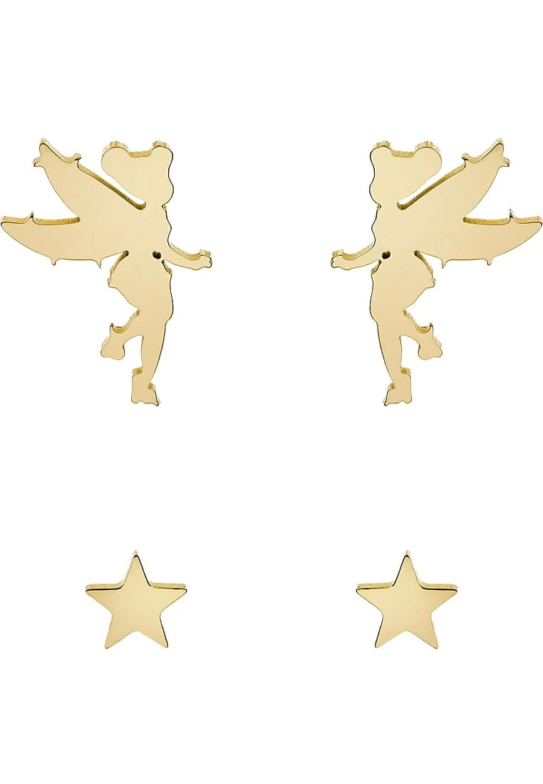 OrecchiniGold-Coloured Bambini Orologi & Gioielli D4G53O005-F11 1 OrecchiniGold-Coloured Bambini Orologi & Gioielli D4G53O005-F11